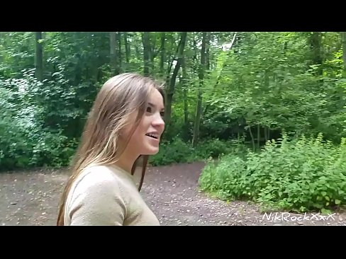 ❤️ Ich schlug Evelina vor, dass wir an einem öffentlichen Ort ficken! Sie sagte ja. Dann habe ich sie in den Arsch gefickt und in ihren Mund gespritzt. Dann pisste sie sich ein. Super sex bei uns de.xxxdl.ru ❌