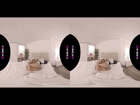 ❤️ PORNBCN VR Zwei junge Lesben erwachen geil in 4K 180 3D Virtual Reality Geneva Bellucci Katrina Moreno Super sex bei uns de.xxxdl.ru ❌